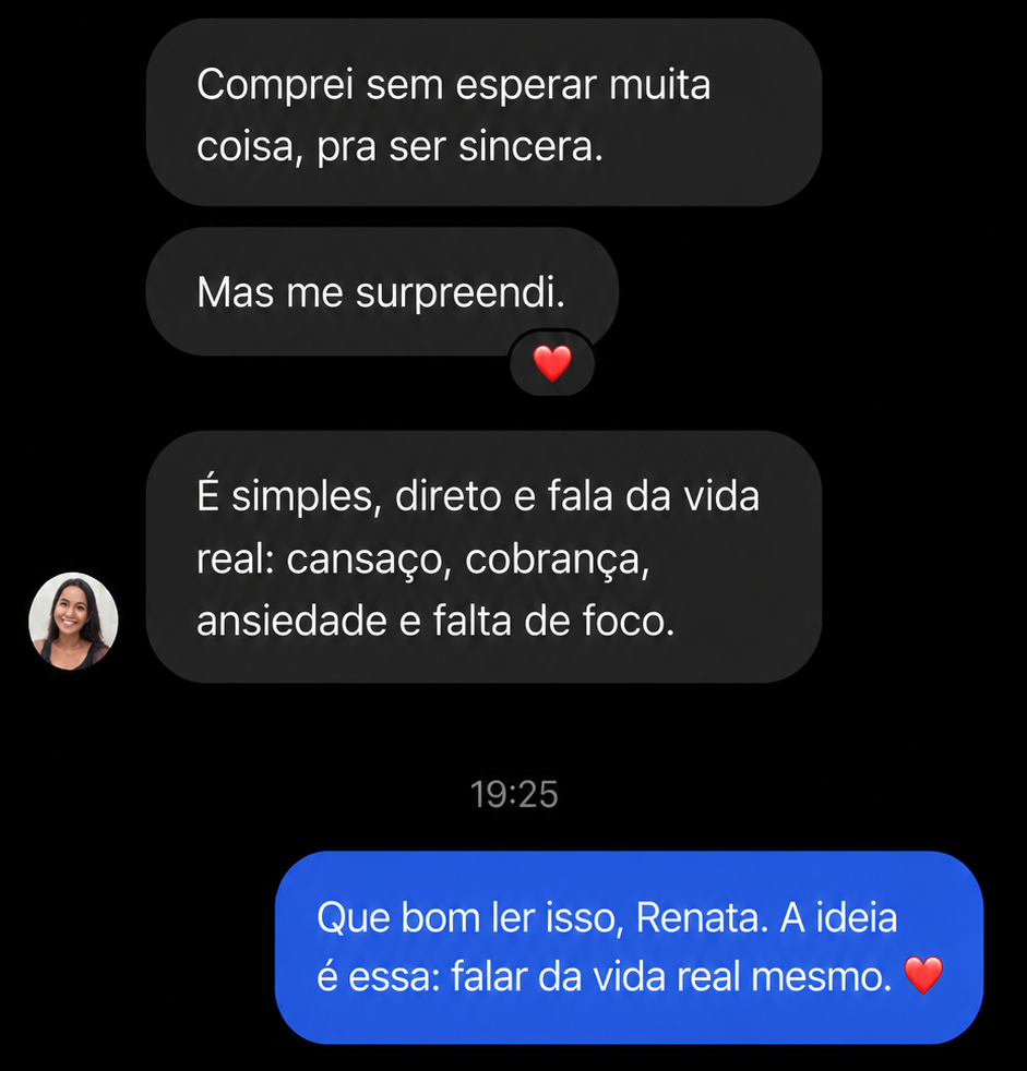 Depoimento 4