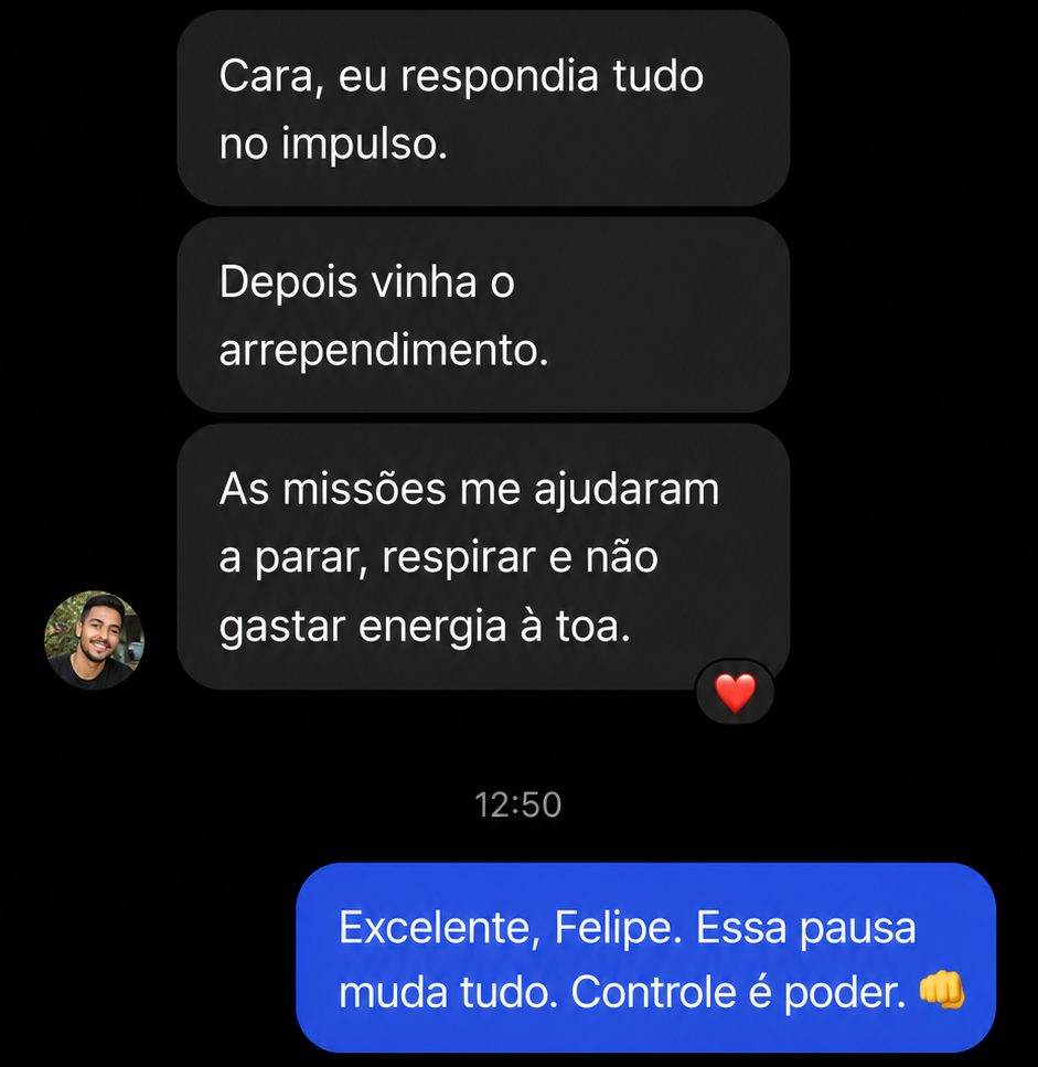 Depoimento 5