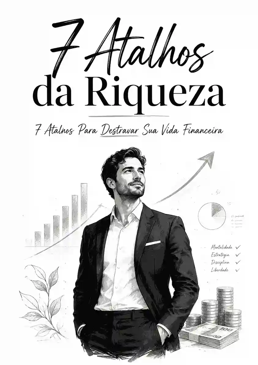 7 Atalhos da Riqueza