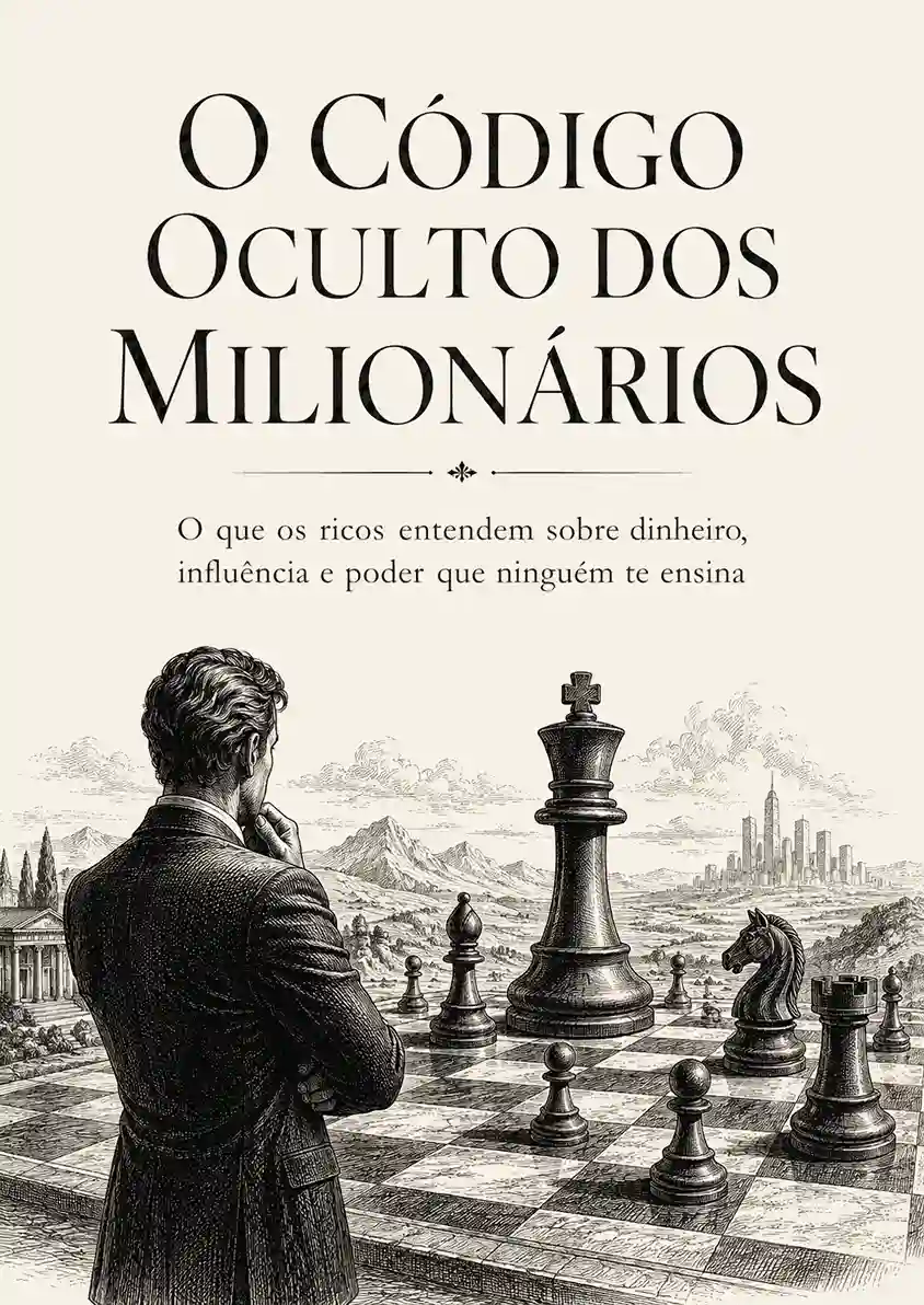 O Código Oculto dos Milionários