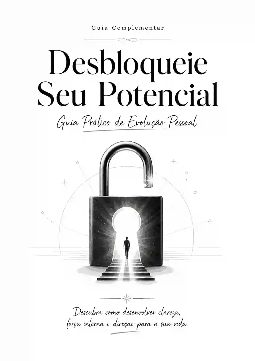 Desbloqueie Seu Potencial